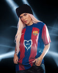 Barcelona x Karol G