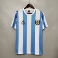 Argentina 1986 Home Shirt