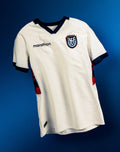 Ecuador 2026 Third Shirt
