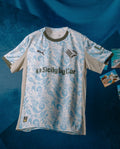 Palermo 2025/26 Third Shirt