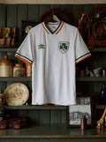 Ireland x St Patrick’s Day (White)