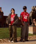 Lille 2025/26 Home Shirt