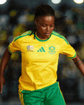 South Africa 2026 Home Shirt