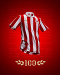 Olympiacos 100th Anniversary Shirt