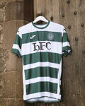 Hibernian 150th Anniversary Shirt