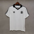 West Germany 1980 Home Shirt
