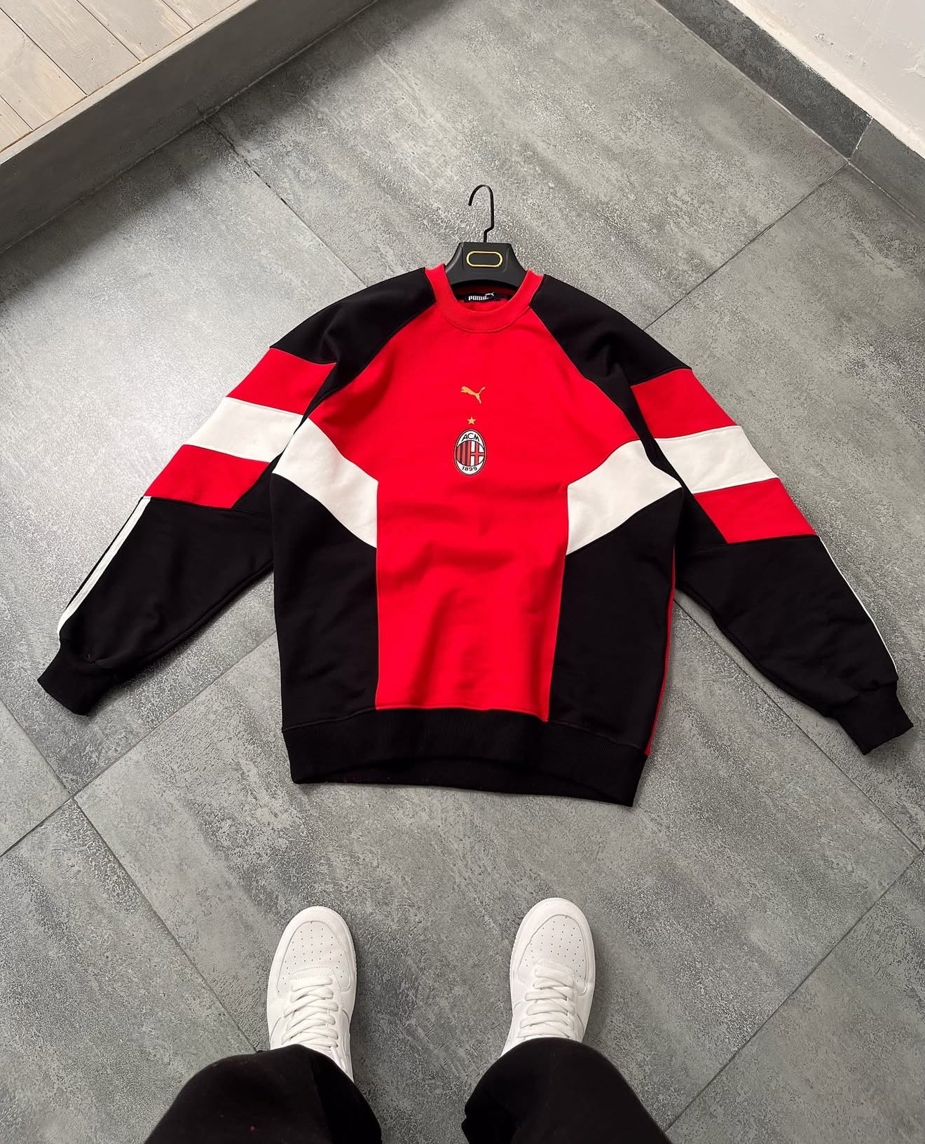 AC Milan Jumper (Special)