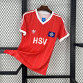 Hamburg 1983/84 Away Shirt