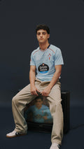 Celta Vigo 2025/26 Home Shirt
