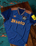 Newcastle United 2025/26 Third Shirt