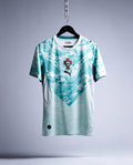 Portugal 2026 Away Shirt