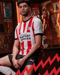 PSV 2025/26 Home Shirt