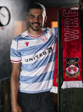 Wrexham 2025/26 Third Shirt