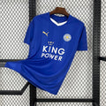 Leicester City 2015/16 Home Shirt