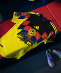 Club America 2025/26 Home Shirt