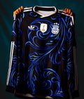 Argentina 2026 Long Sleeve Away Shirt