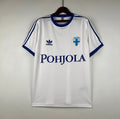 Finland 1982 Home Shirt