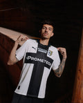 Parma 2025/26 Home Shirt