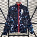 South Korea Windbreaker