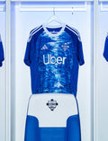 Como 2025/26 Home Shirt