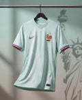 France 2026 Away Shirt