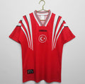 Türkiye 1996 Home Shirt
