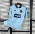 Adidas x Oasis
