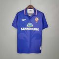 Fiorentina 1995/96 Home Shirt