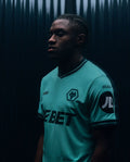 Wolves 2025/26 Away Shirt