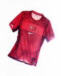 Türkiye 2026 Home Shirt