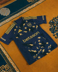 Boca Juniors 120th Anniversary Shirt