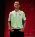 Switzerland 2026 Away Shirt