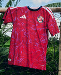 Costa Rica 2026 Home Shirt
