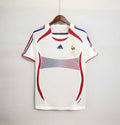 France 2006 Away Shirt