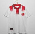 Türkiye 1996 Away Shirt
