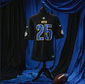 Inter Milan x NFL