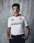 Fiorentina 2025/26 Fourth Shirt
