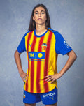 Valencia 2025/26 Away Shirt