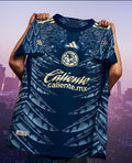 Club America 2025/26 Away Shirt