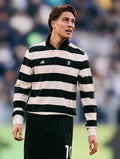 Juventus 2025/26 Long Sleeve Fourth Shirt