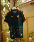 Jamaica 2026 Away Shirt
