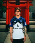 Hamburg 2025/26 Home Shirt