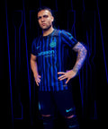 Inter Milan 2025/26 Home Shirt