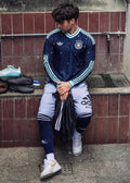 Germany 2026 Long Sleeve Away Shirt