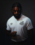 Santos 2025/26 Home Shirt