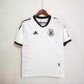 Germany 2002 Home Shirt