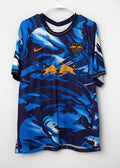 RB Leipzig 2020/21 Third Shirt