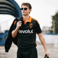 Como 2025/26 Third Shirt