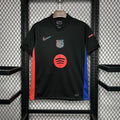 Barcelona 2024/25 Away Shirt