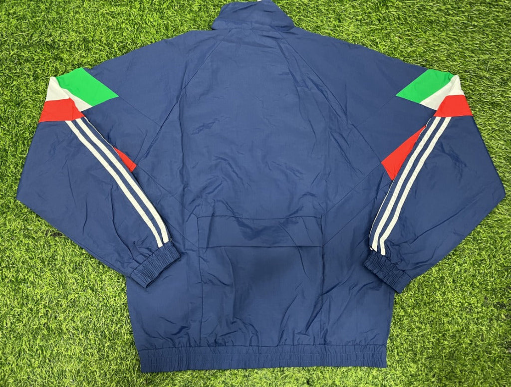 Italy Windbreaker